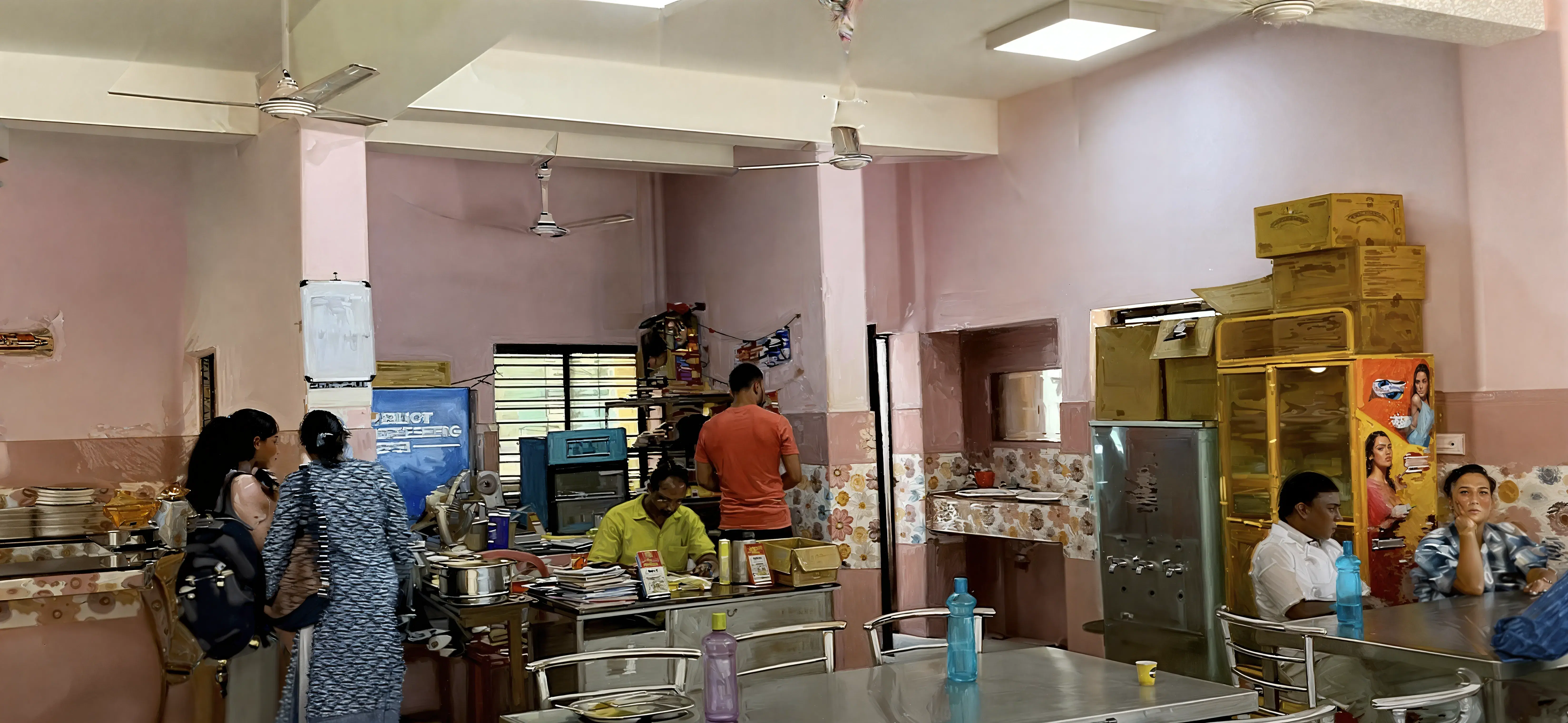 RIE Bhubaneswar facilities photo 3